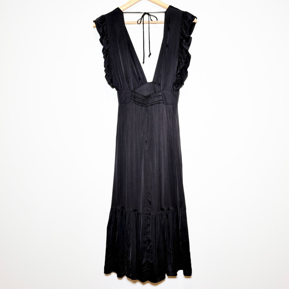 NWT Stillwater Jessie Midi Dress - Picture 8 of 14